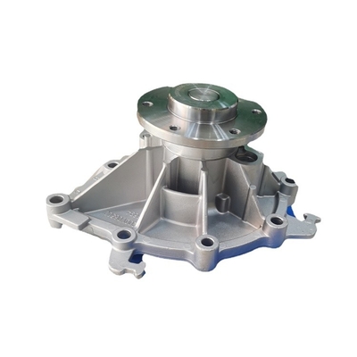 J6 Sinotruk HOWO T7H SITRAK C7H MC11 MC13 Engine Spare Parts 200V06500-6696 Water Pump