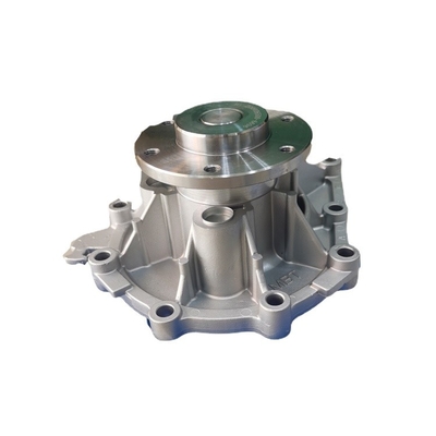 J6 Sinotruk HOWO T7H SITRAK C7H MC11 MC13 Engine Spare Parts 200V06500-6696 Water Pump