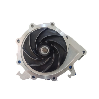 J6 Sinotruk HOWO T7H SITRAK C7H MC11 MC13 Engine Spare Parts 200V06500-6696 Water Pump