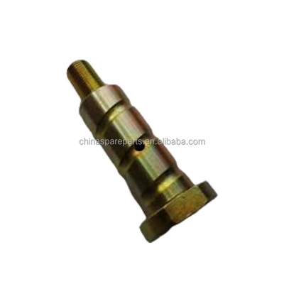 Original Sinotruk HOWO Truck Spare Parts Wheel Bolt Wg1642430071 for Truck Accessioris