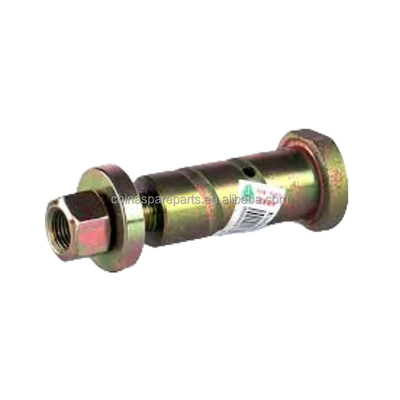 Original Sinotruk HOWO Truck Spare Parts Wheel Bolt Wg1642430071 for Truck Accessioris