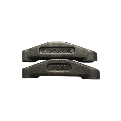 Standard Truck Accessories VG1246050013 Valve Bridge for Sinotruk HOWO Engine Spare Parts