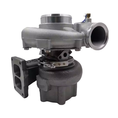 Part No 612601110925 Supercharger Complement for Shacman Sinotruk Weichai WP12 Genuine