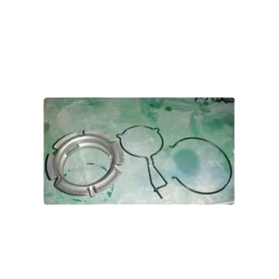 OE NO. AZ9725160060 Howo Truck Gearbox Spare Parts Separation Pull Ring Clutch Plate Ring
