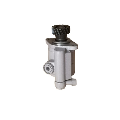 SHACMAN Chassis Parts Power Steering Pump DZ9100130030 for Hydraulic Gear Replacement
