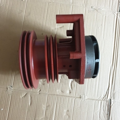 Sinotruk Howo Truck Engine Spare Parts Water Pump 61500060229 for WEICHAI WD615 OEM