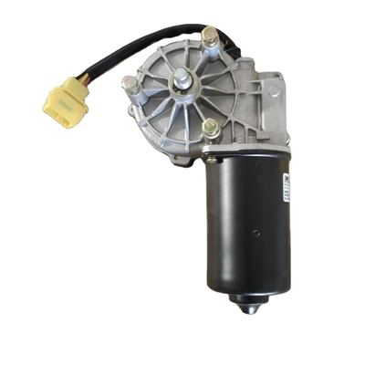 Wg1642741001 HOWO A7 Wiper Motor Spare Parts for Sinotruk Truck