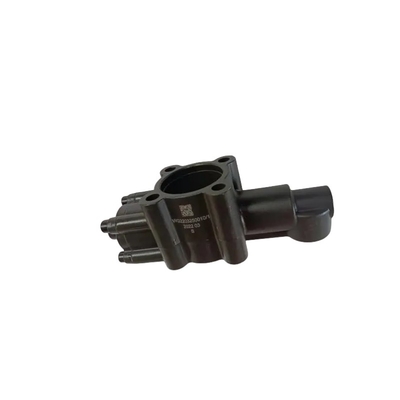 Truck Gearbox Parts WG2203250010 Air Control Valve for Sinotruk Howo Original OEM