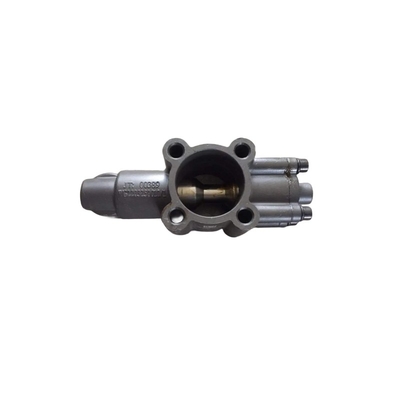 Truck Gearbox Parts WG2203250010 Air Control Valve for Sinotruk Howo Original OEM