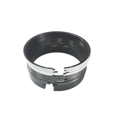 2024 SINOTRUK Howo Truck Iron Piston Ring 612600030053 for WD618 Engine Compressor Set