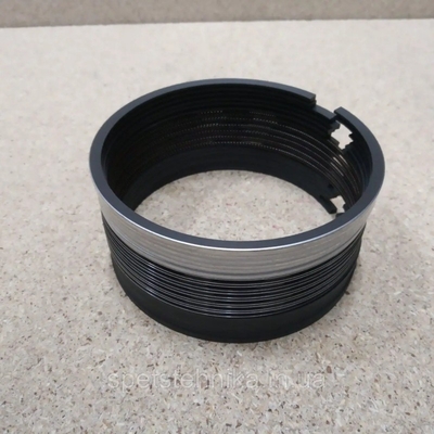 2024 SINOTRUK Howo Truck Iron Piston Ring 612600030053 for WD618 Engine Compressor Set