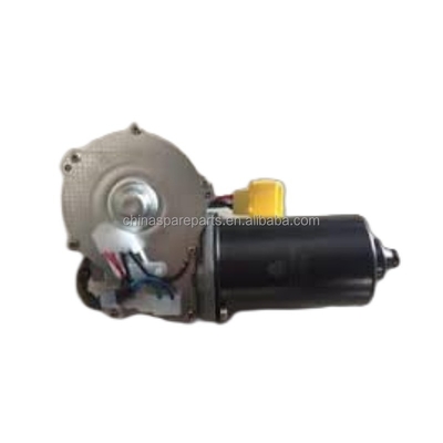 Wg1642741008 /Wg1642741001 Wiper Motor for Original Shacman Foton Truck Spare Parts