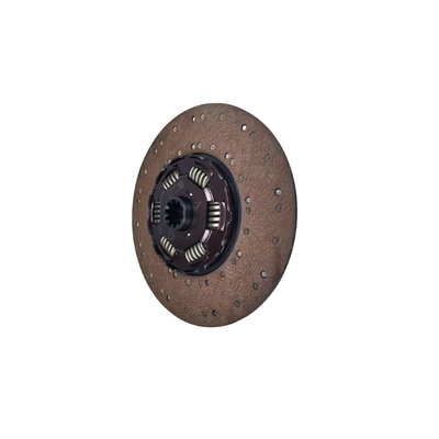 2005- Year AZ9725160390 Disc Clutch Plate for Sinotruk Howo Truck Gearbox Performance