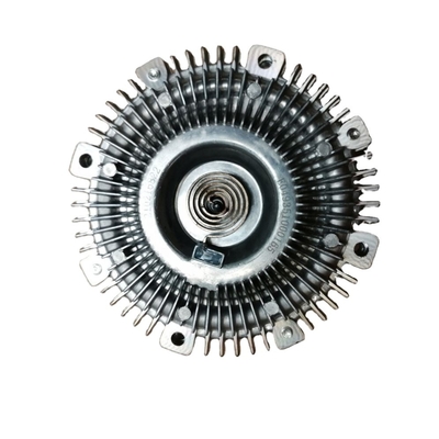 Foton Truck Parts Silicon Oil Clutch Component for Replace/Repair 2023 E049351000165