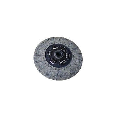 2005- Year AZ9725160390 Disc Clutch Plate for Sinotruk Howo Truck Gearbox Performance