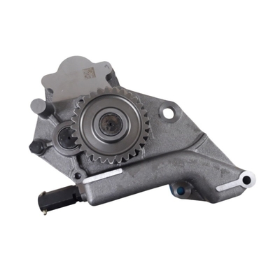 Oil Pump 612600070465 for Weichai WD615 WD10 Car Fitment of Howo Sinotruk Truck Model