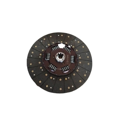 2005- Year AZ9725160390 Disc Clutch Plate for Sinotruk Howo Truck Gearbox Performance