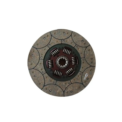 2005- Year AZ9725160390 Disc Clutch Plate for Sinotruk Howo Truck Gearbox Performance
