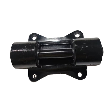 LG9704590336 Howo Light Truck Engine Rear Rubber Support Purpose for Replace/Repair