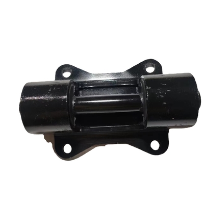 LG9704590336 Howo Light Truck Engine Rear Rubber Support Purpose for Replace/Repair