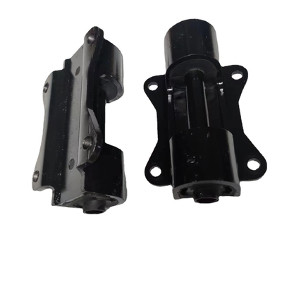 LG9704590336 Howo Light Truck Engine Rear Rubber Support Purpose for Replace/Repair