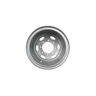 FOTON TRUCK PARTS-Wheel Hoop 1110831100001 for Foton Auman Truck Steel Wheel Rim Hub