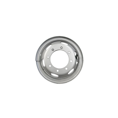 FOTON TRUCK PARTS-Wheel Hoop 1110831100001 for Foton Auman Truck Steel Wheel Rim Hub