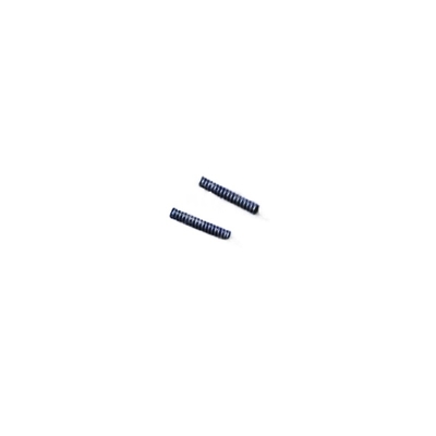 OEM No WG2229020002 Standard Push Block Outer Spring for Sinotruk Howo Truck Gearbox