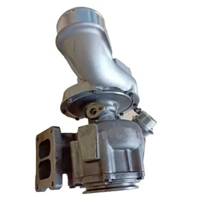 5358740 HE500WG Turbocharger for Foton Auman Tipper Mining Truck Diesel Engine Parts