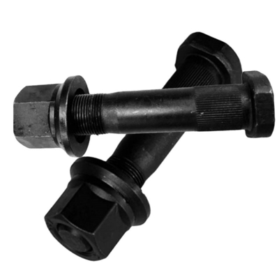 SINOTRUK Howo Parts HOWO A7 Wheel Hub Stud AZ9112340123 with Guaranteed