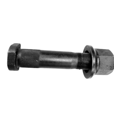SINOTRUK Howo Parts HOWO A7 Wheel Hub Stud AZ9112340123 with Guaranteed