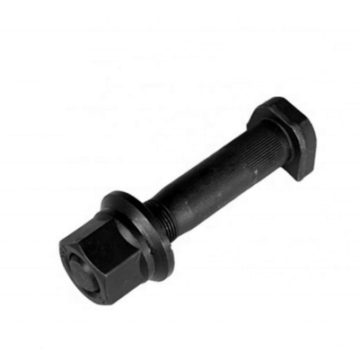 SINOTRUK Howo Parts HOWO A7 Wheel Hub Stud AZ9112340123 with Guaranteed