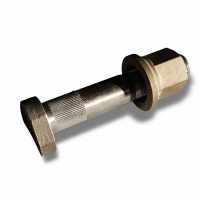SINOTRUK Howo Parts HOWO A7 Wheel Hub Stud AZ9112340123 with Guaranteed