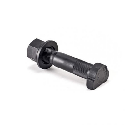 SINOTRUK Howo Parts HOWO A7 Wheel Hub Stud AZ9112340123 with Guaranteed
