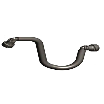 Fuel Supply Tube for Foton Isg Engine Parts Standard Size Durable Material