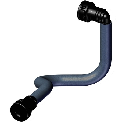 Fuel Supply Tube for Foton Isg Engine Parts Standard Size Durable Material