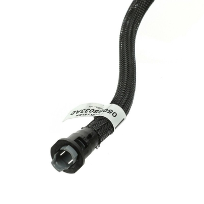Fuel Supply Tube for Foton Isg Engine Parts Standard Size Durable Material