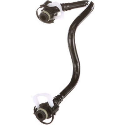 Fuel Supply Tube for Foton Isg Engine Parts Standard Size Durable Material