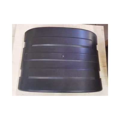 Replace/Repair Cabin Exterior Trim Cover Fender for SINOTRUK HOWO Truck WG9925954005