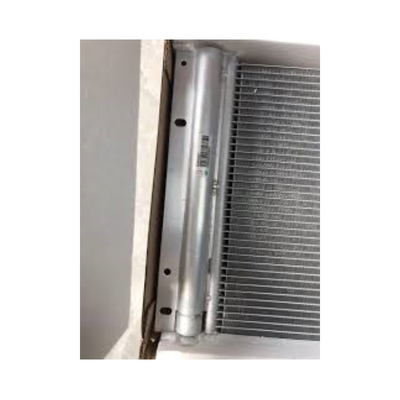 SINOTRUK SITRAK C7H Truck Engine Spare Parts Air Conditioner Condenser Assembly WG1664820103