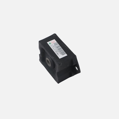 WG9770591001 Rubber Support Mounting Front Block for SINOTRUK Howo Truck Chassis Parts
