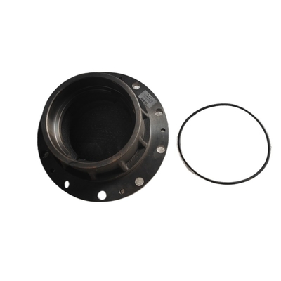 Truck Chassis Spare Parts 3104015-ZH01B Rear Wheel Hub for Dongfeng Trucks by Kingrun