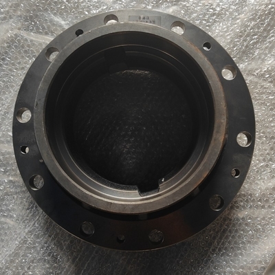 Truck Chassis Spare Parts 3104015-ZH01B Rear Wheel Hub for Dongfeng Trucks by Kingrun