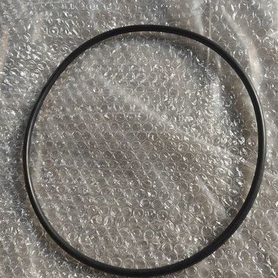 Truck Chassis Spare Parts 3104015-ZH01B Rear Wheel Hub for Dongfeng Trucks by Kingrun