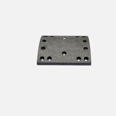 Foton Car Fitment Brake Lining for SINOTRUK Howo Truck Chassis Parts WG9231342069