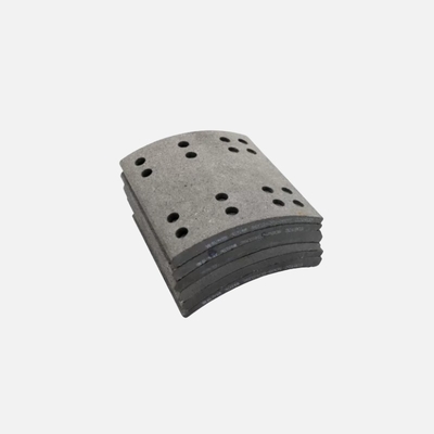 Foton Car Fitment Brake Lining for SINOTRUK Howo Truck Chassis Parts WG9231342069