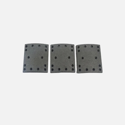 Foton Car Fitment Brake Lining for SINOTRUK Howo Truck Chassis Parts WG9231342069