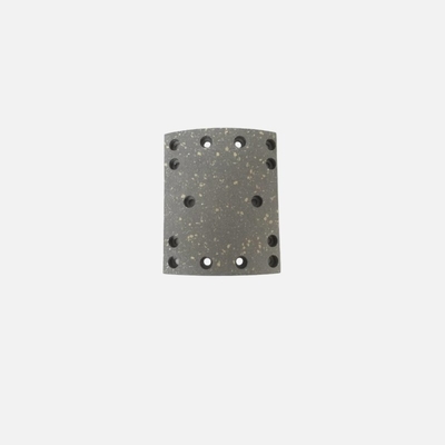Foton Car Fitment Brake Lining for SINOTRUK Howo Truck Chassis Parts WG9231342069