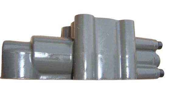 Pneumatic Lock Valve Assembly WG2203250010 for SIONTRUK HOWO A7 Hoyun T5G Fast Gearbox