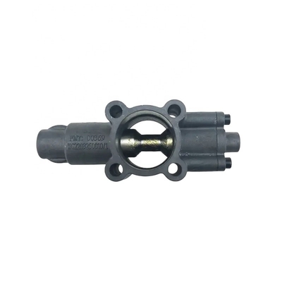 Pneumatic Lock Valve Assembly WG2203250010 for SIONTRUK HOWO A7 Hoyun T5G Fast Gearbox